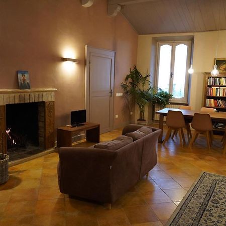 Apartments By La Zuppa Inglese Assisi Exterior photo