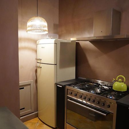 Apartments By La Zuppa Inglese Assisi Exterior photo