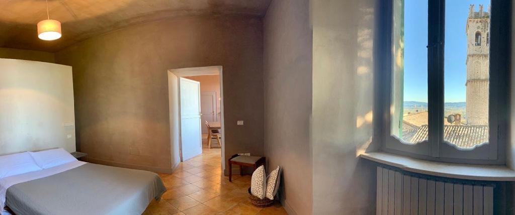 Apartments By La Zuppa Inglese Assisi Exterior photo