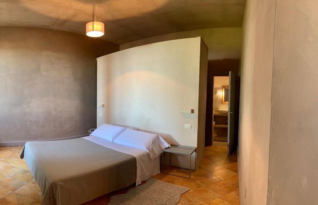 Apartments By La Zuppa Inglese Assisi Exterior photo