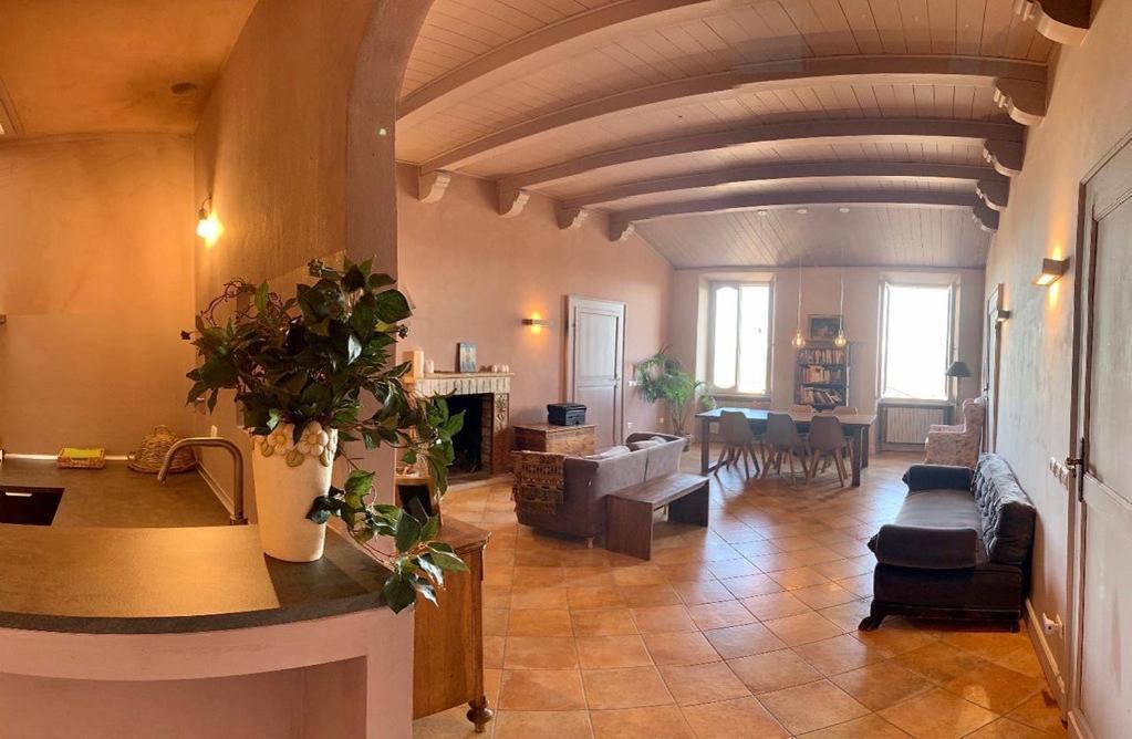Apartments By La Zuppa Inglese Assisi Exterior photo