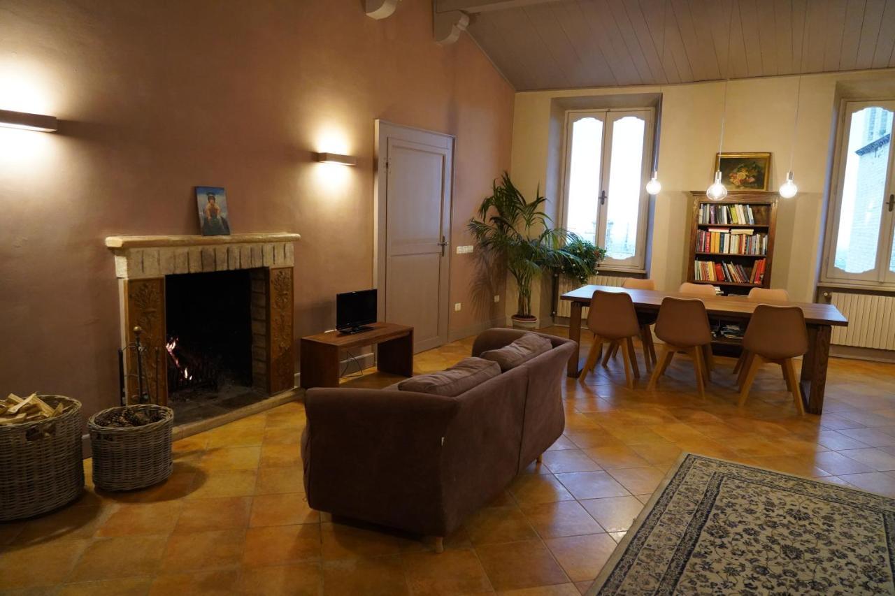 Apartments By La Zuppa Inglese Assisi Exterior photo