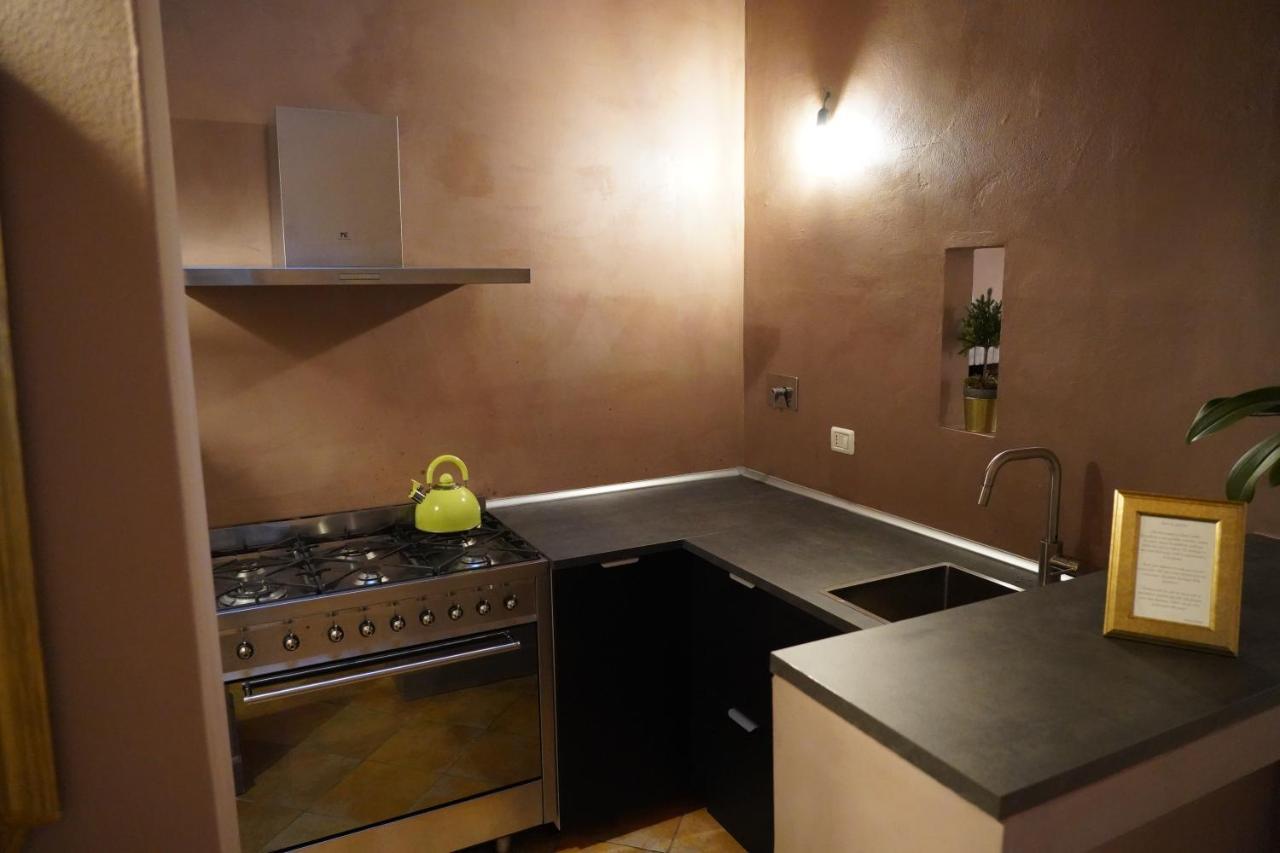 Apartments By La Zuppa Inglese Assisi Exterior photo