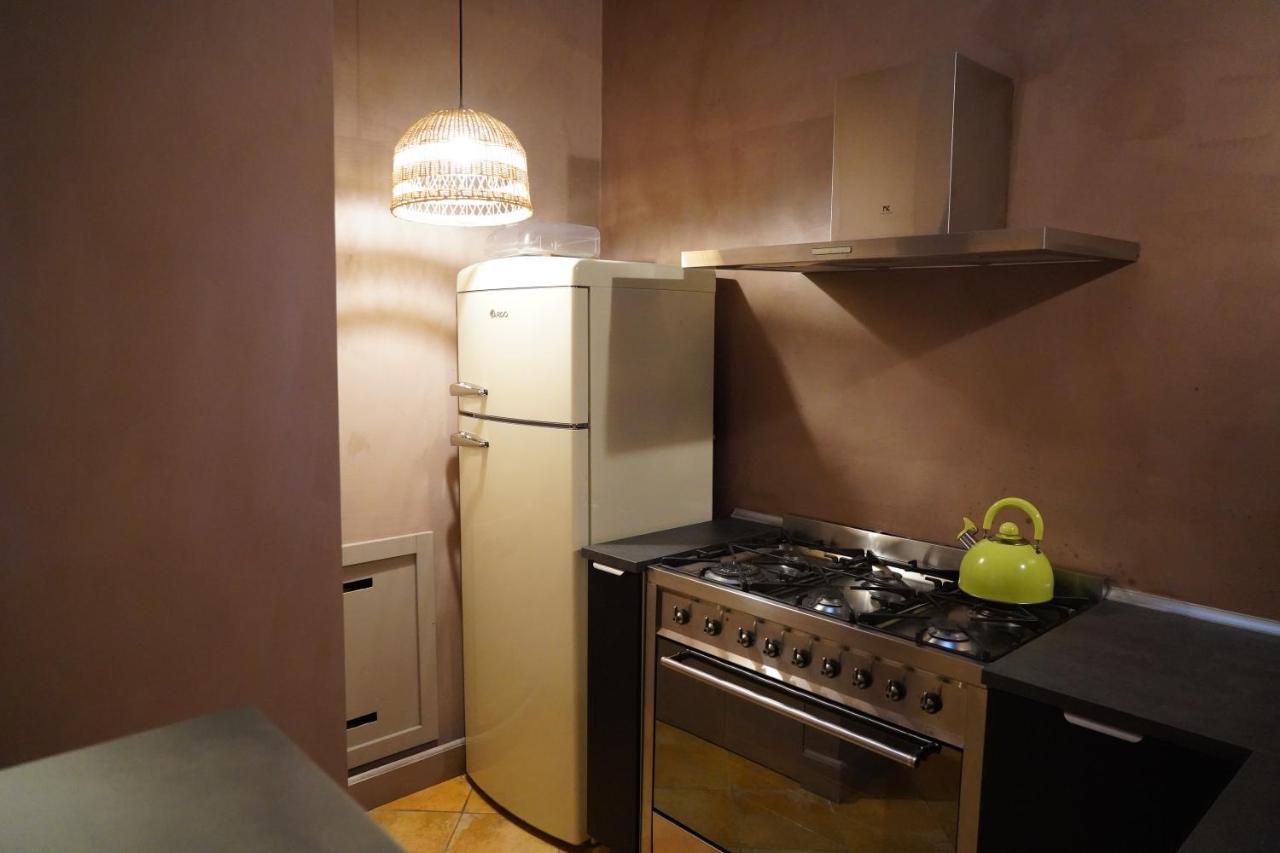 Apartments By La Zuppa Inglese Assisi Exterior photo