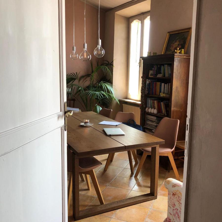 Apartments By La Zuppa Inglese Assisi Exterior photo